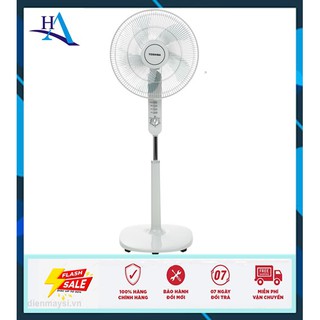 Quạt đứng toshiba f-lsa10vn