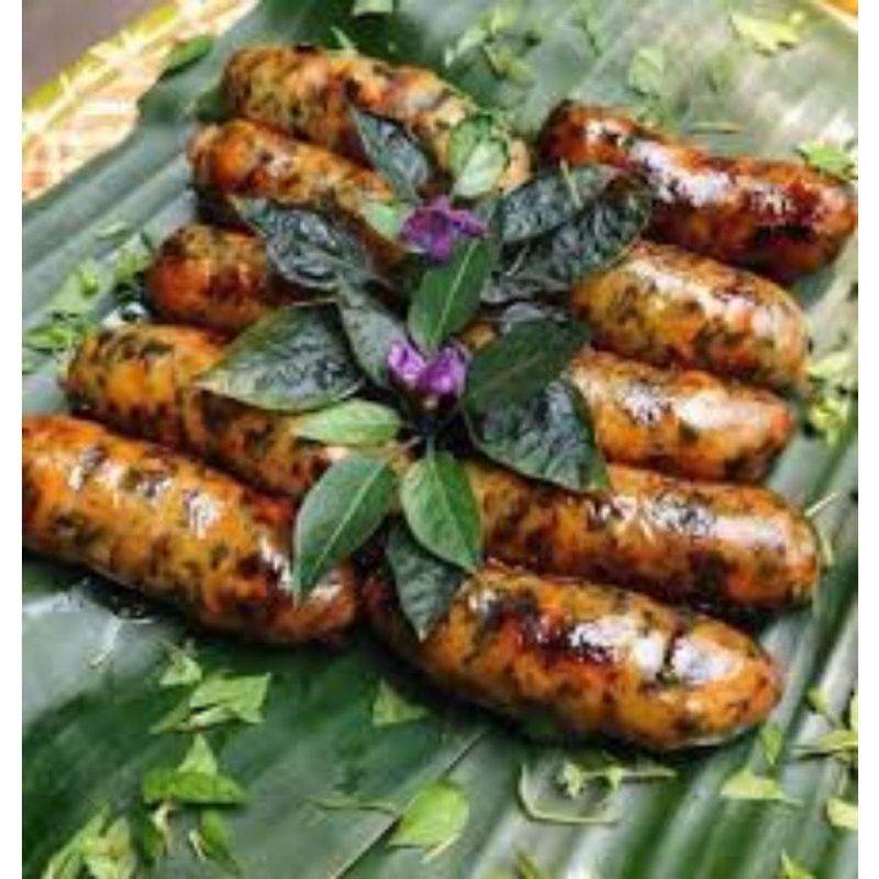 DỒI SỤN HÀ THÀNH- GÓI 500G 10c