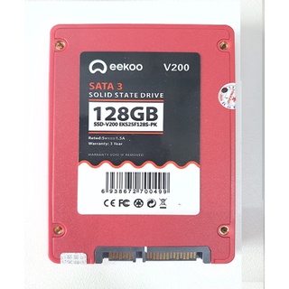 Ổ Cứng SSD Eekoo 128Gb 2.5inch Sata 3