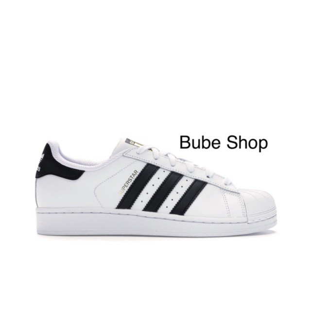 𝐓ế𝐭🌺 SẴN Giày Adidas Superstar sọc đen chính hãng 100% [hàng đẹp ] BH 2 Năm 2020 New Có Sẵn . ^ .