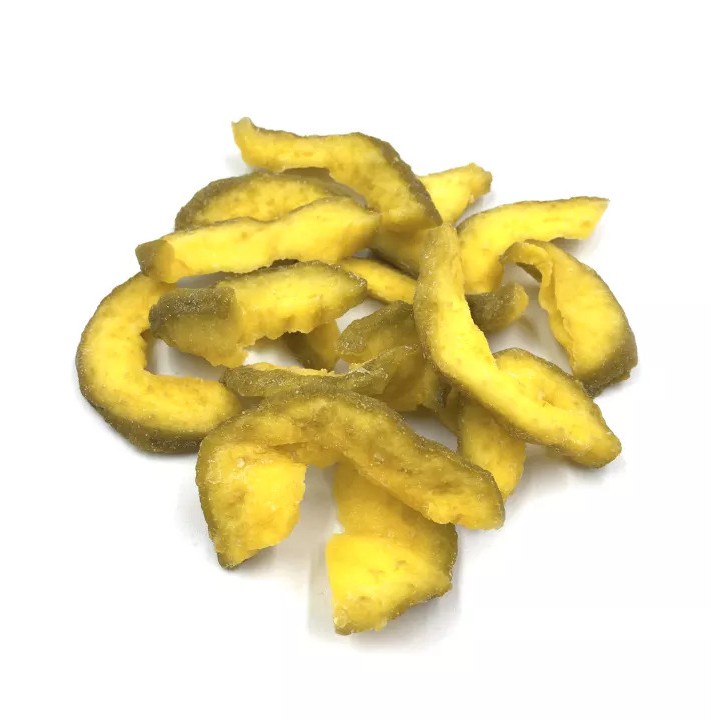 Ổi sấy dẻo Ohla - Gói 500 Gram