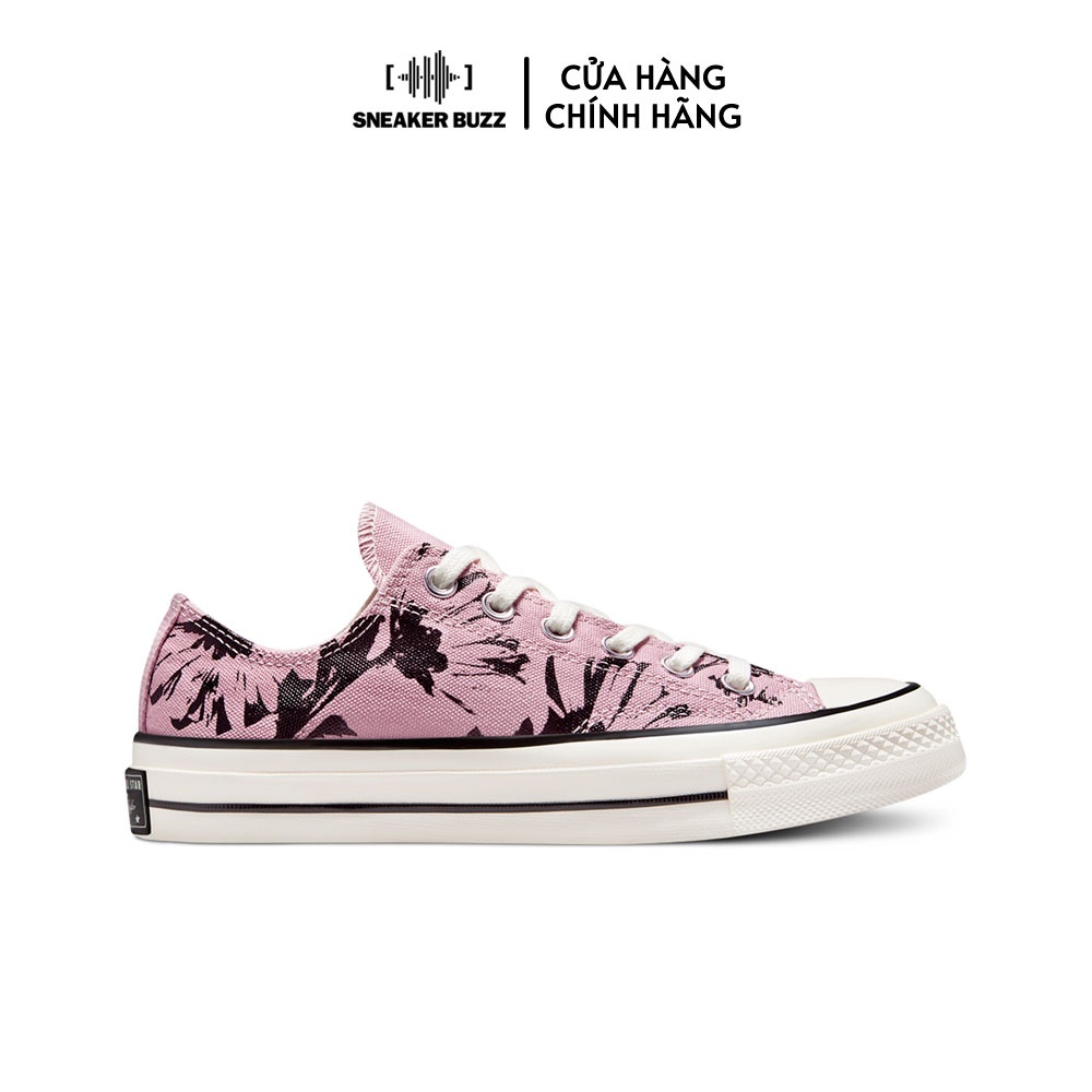 Giày Converse Chuck 1970s Hybrid Floral Low Top 571386C