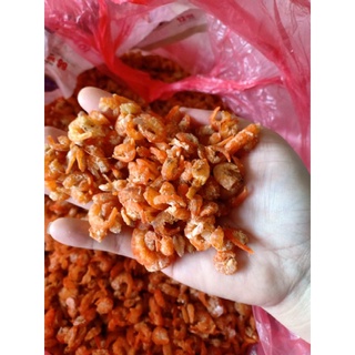 500gr Tôm Khô Nhỏ Loại 1 ( Tôm Nước Ngọt, thơm, mềm,m ngọt)...