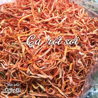 Dưa món sấy khô - 37k/200g