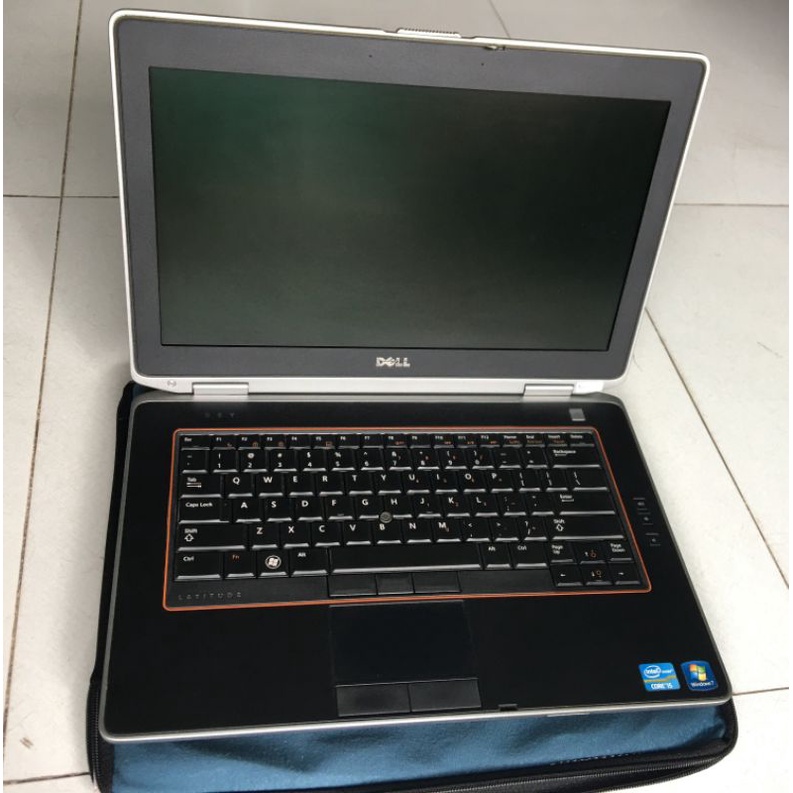 Laptop Dell Latitude E6420 | BigBuy360 - bigbuy360.vn