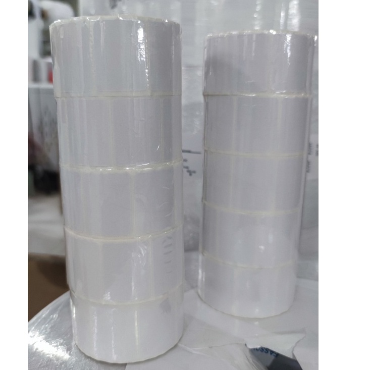 Giấy in tem trà sữa 40x30 (800 tem) giấy in tem dán trà sưa, trà chanh