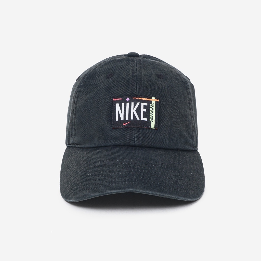 Nón denim chính hãng