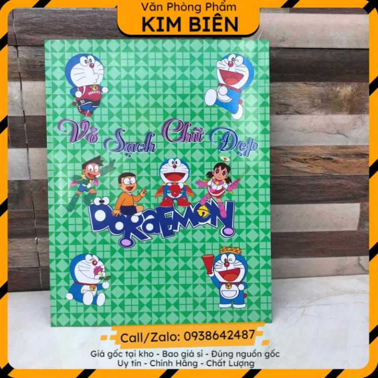 Bìa Lót Kê Tay Tập / Sách Cho Học Sinh Tiểu Học