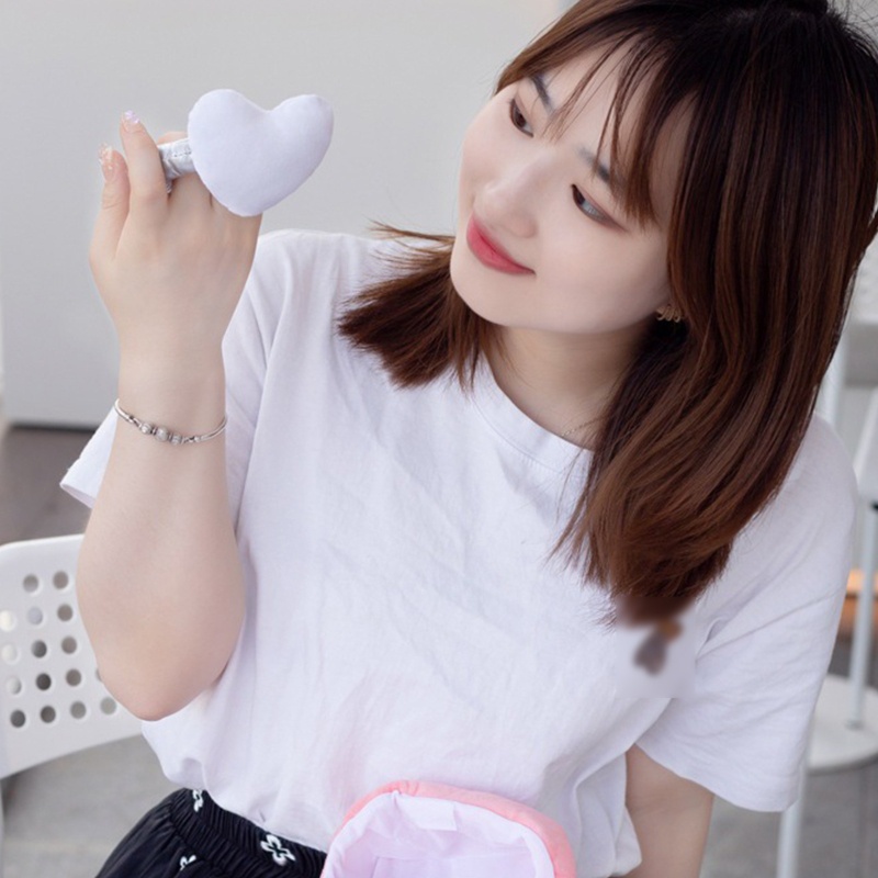 Hộp Đựng Nhẫn / Đồ Chơi Nhồi Bông Sáng Tạo Thích Hợp Làm Quà Valentine