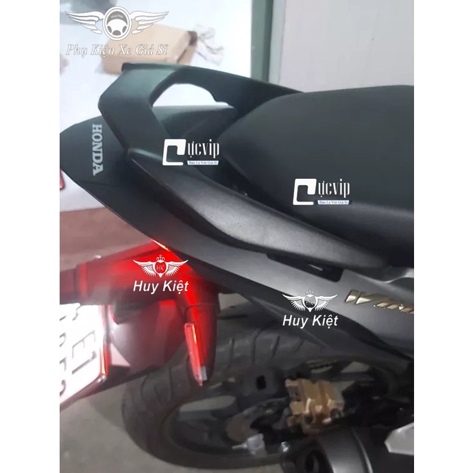 [Giá Siêu Rẻ] Cảng Sau Winner X, Winner X V1, Winner V1 Nhôm Đúc Kiểu Dáng Spark 4460