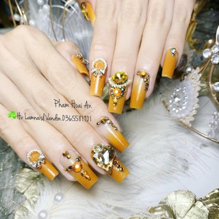 Vương miện chụp ảnh