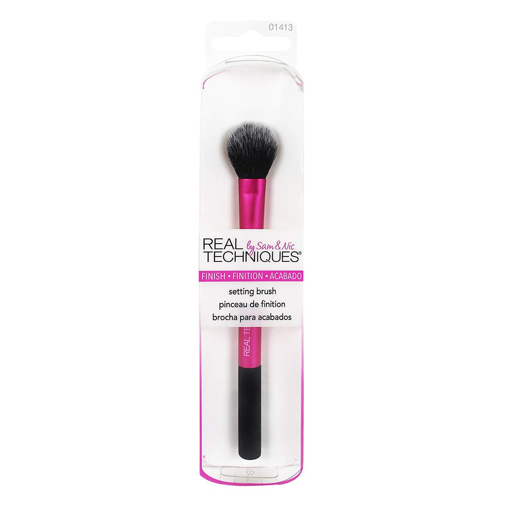 Cọ trang điểm Real Techniques Setting Brush