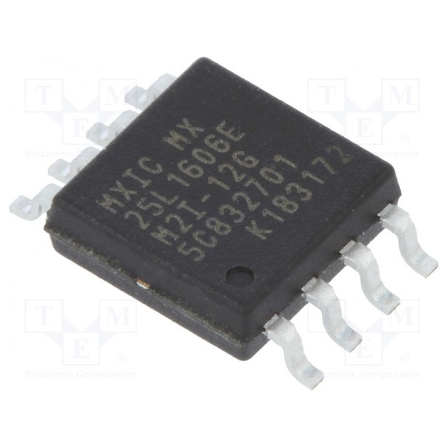 Bộ Điều Khiển Bios Mx25l1606em2i-12g Mx25l1606em2i 12g Mx25l1606e Mx25l16 3v 2mb