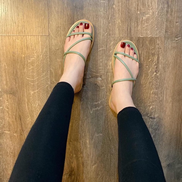 DÉP NỮ DÂY MẢNH - TKC64