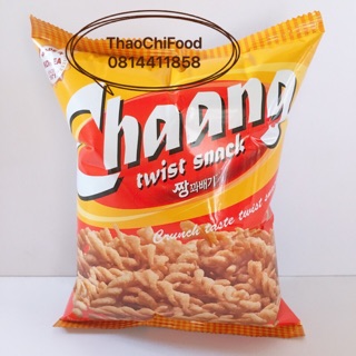 QUẨY XOẮN HÀN QUỐC 110gr