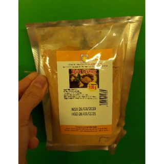 BỘT GỪNG ĐẠI ĐỒNG THUẬN 100GR