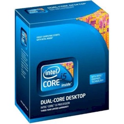 CPU Intel I5 2400 cũ