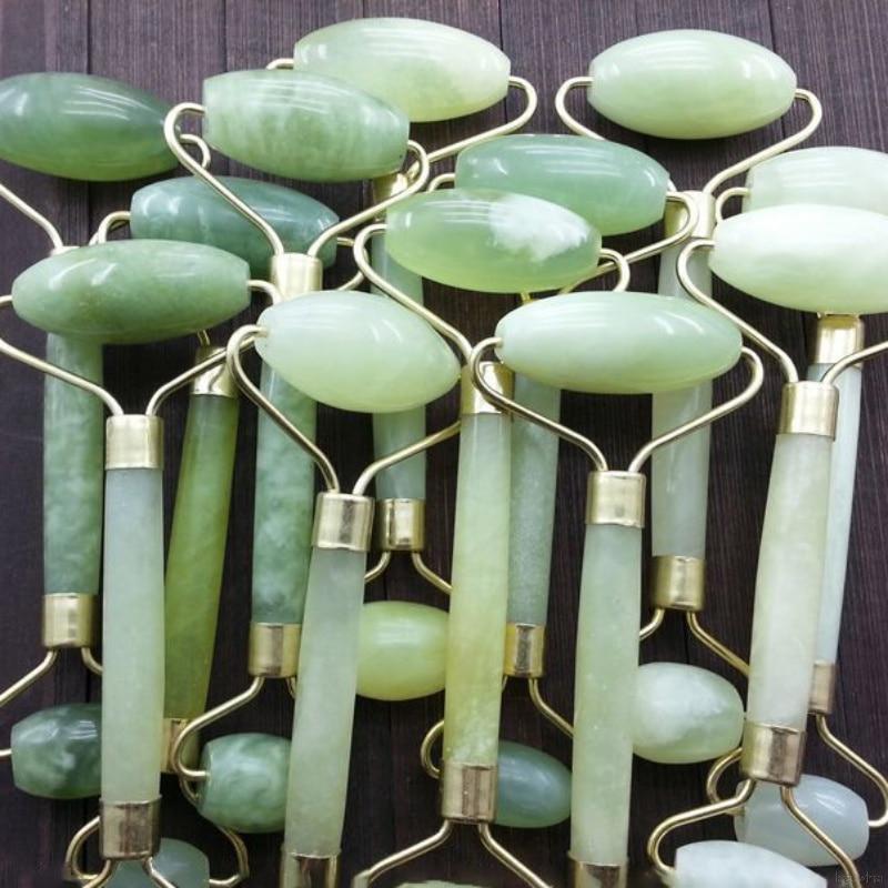 (Hàng Mới Về) Dụng Cụ Lăn Mát Xa Mặt Chống Nếp Nhăn Chăm Sóc Sức Khỏe | BigBuy360 - bigbuy360.vn