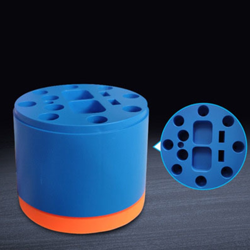 Hộp Đựng Tuốc Nơ Vít / Máy Ghi Âm / Máy Tính Để Bàn Xoay 360 Độ Bền Bỉ