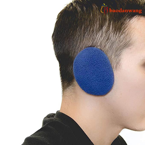 Chụp Tai Giữ Ấm Mùa Đông Cho Nam Nữ