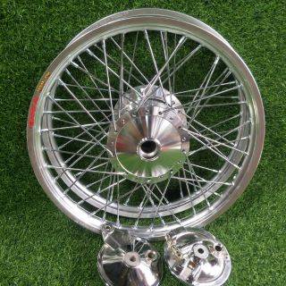 CẶP BÁNH CĂM WAVE DRAEM THẮNG ĐÙM NIỀN BANZAI THÁI 1.41.4 KÈM HAI MÁ ĐÙM