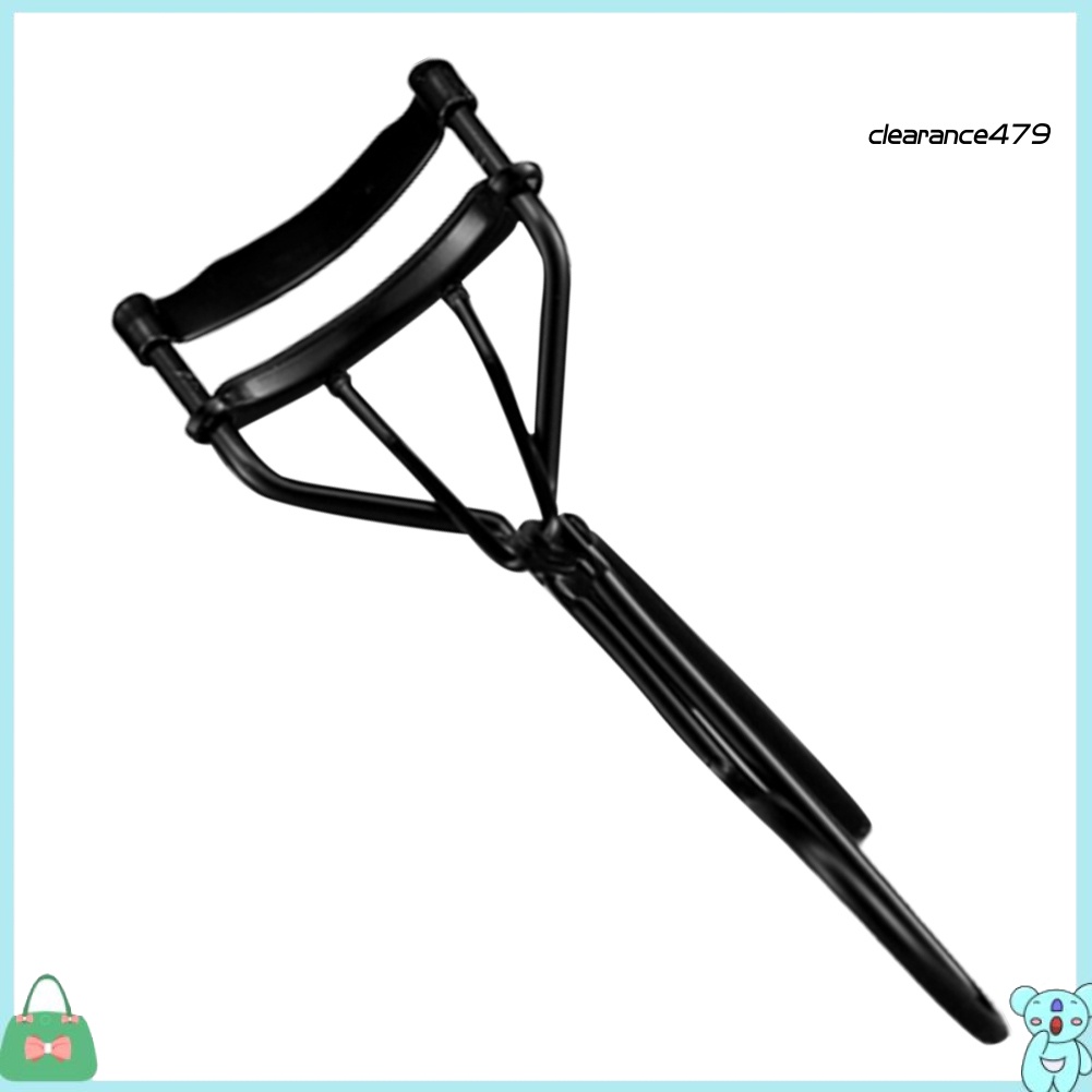 Kẹp Bấm Mi Trang Điểm Làm Đẹp Tiện Dụng