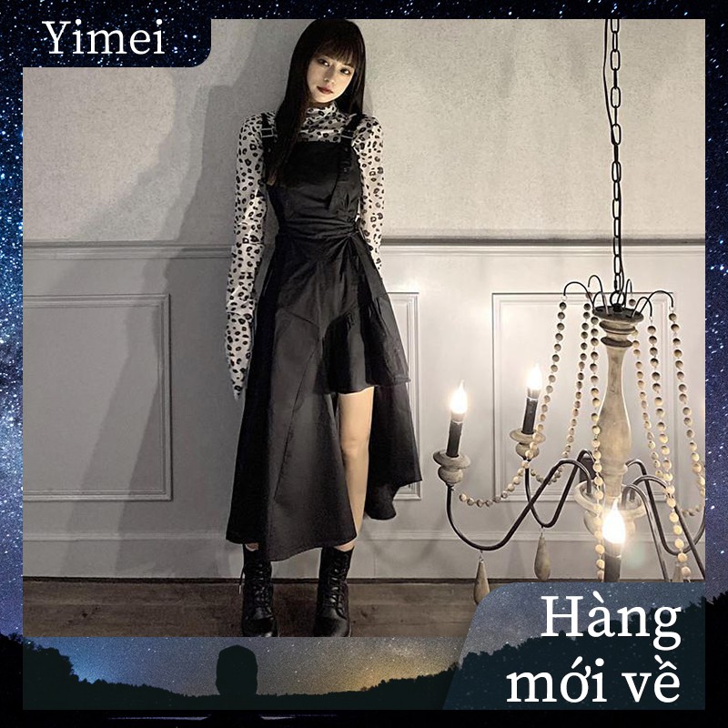 [ Mã FAGREEN1505 giảm 10% tối đa 30K đơn 99K] Bộ Áo Thun In Họa Tiết + Chân Váy Kiểu Hàn Quốc 0412