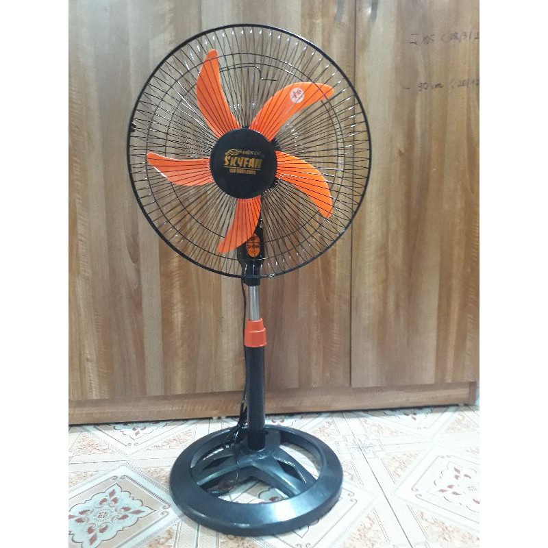 QUẠT ĐIỆN LỠ CÔNG NGHIỆP SKYFAN,QUẠT THÂN SẮT CỠ LỚN