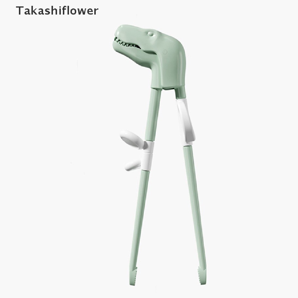 Đũa Hình Khủng Long Dễ Thương Cho Bé