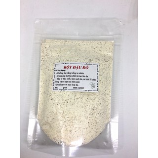 1kg bột đậu đỏ