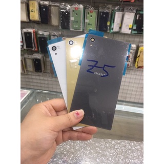 Nắp lưng sony Z5