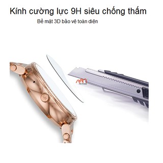 [Mã ELHA9 giảm 15% đơn 50K] Kính cường lực Michael Kors Access DW7M2