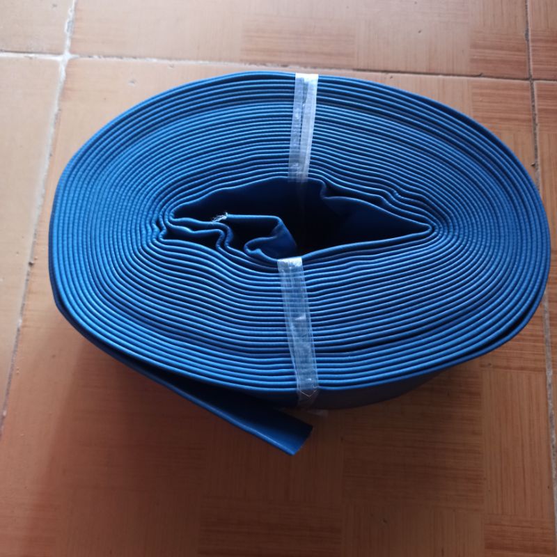 Ống vải bạt 76mm