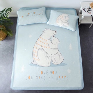 CHIẾU ĐIỀU HOÀ TENCEL