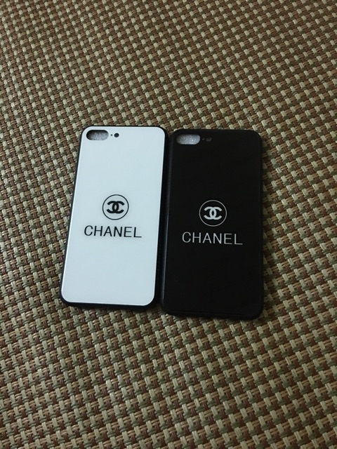 Ốp ip 7Plus/8Plus ,Ốp gương Cường lực (hót nhất 2018)