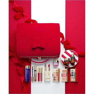Tách set vali Estee Lauder 2020