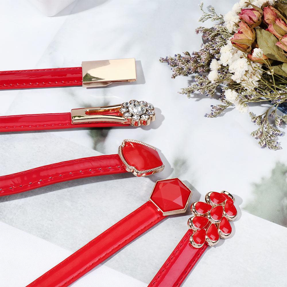 Thắt Lưng Dây Chéo Có Thể Điều Chỉnh Thời Trang Dành Cho Nữ