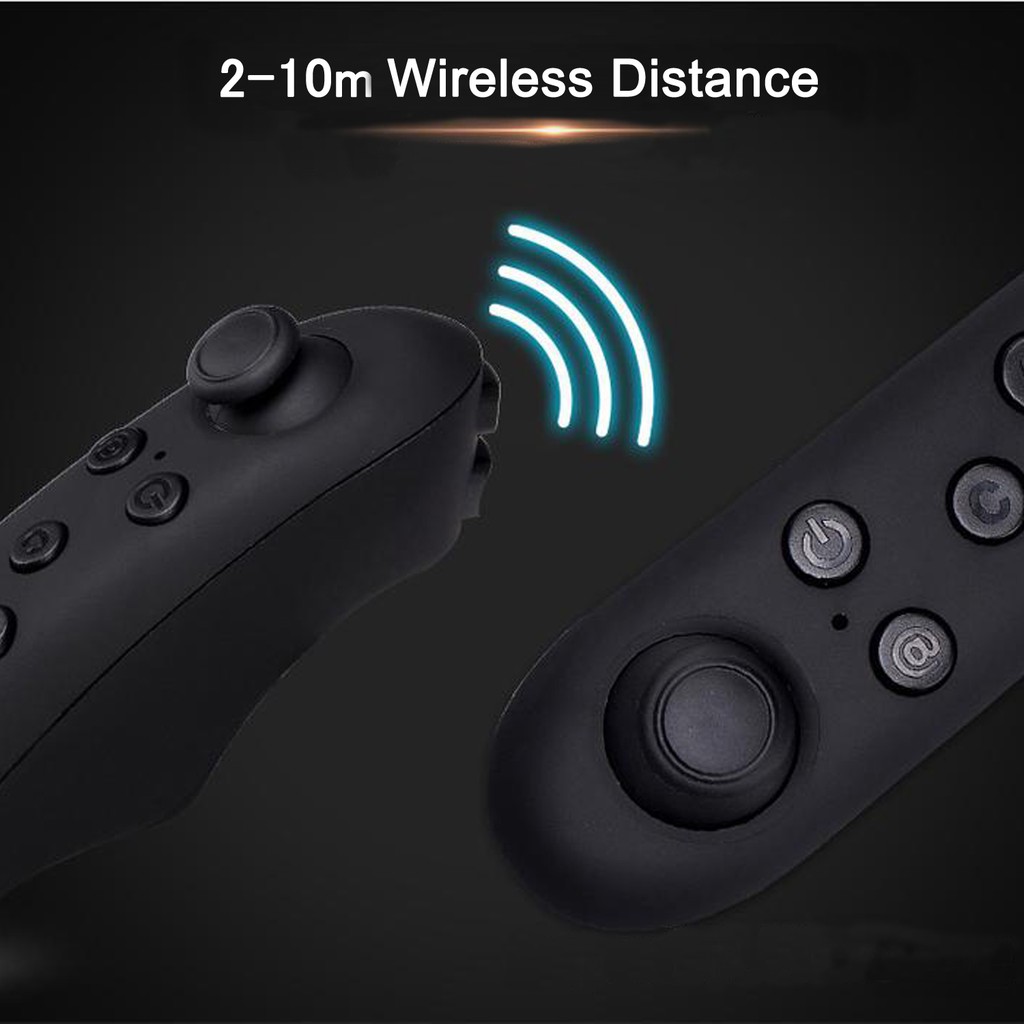 Tay Cầm Chơi Game Vr Kết Nối Bluetooth