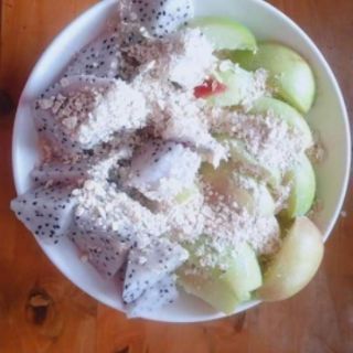 Yến mạch úc tươi loại 1