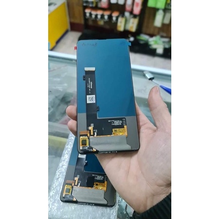 Màn hình Vsmart Active 3 Amoled chính hãng tặng cường lực