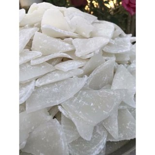 Mứt dừa non dạng miếng - loại 1 mới dẻo - 100g / 250g / 500g