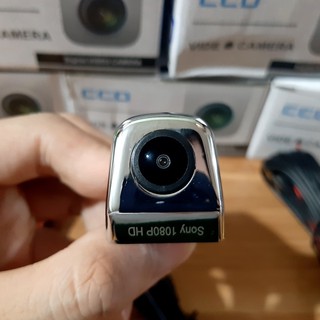 Camera Lùi Sony HD Siêu Nét Cho Ô Tô Cảm Biến Hồng Ngoại CCD Cực Nhạy Giúp Soi Đêm Sáng Như Ban Ngày