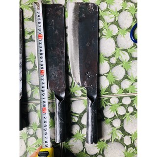 Dao phay, dao chặt thịt