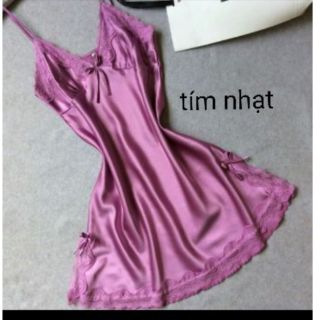 ĐẦM NGỦ BIGSIZE LỤA QUẢNG CHÂU ( ko phải satin )