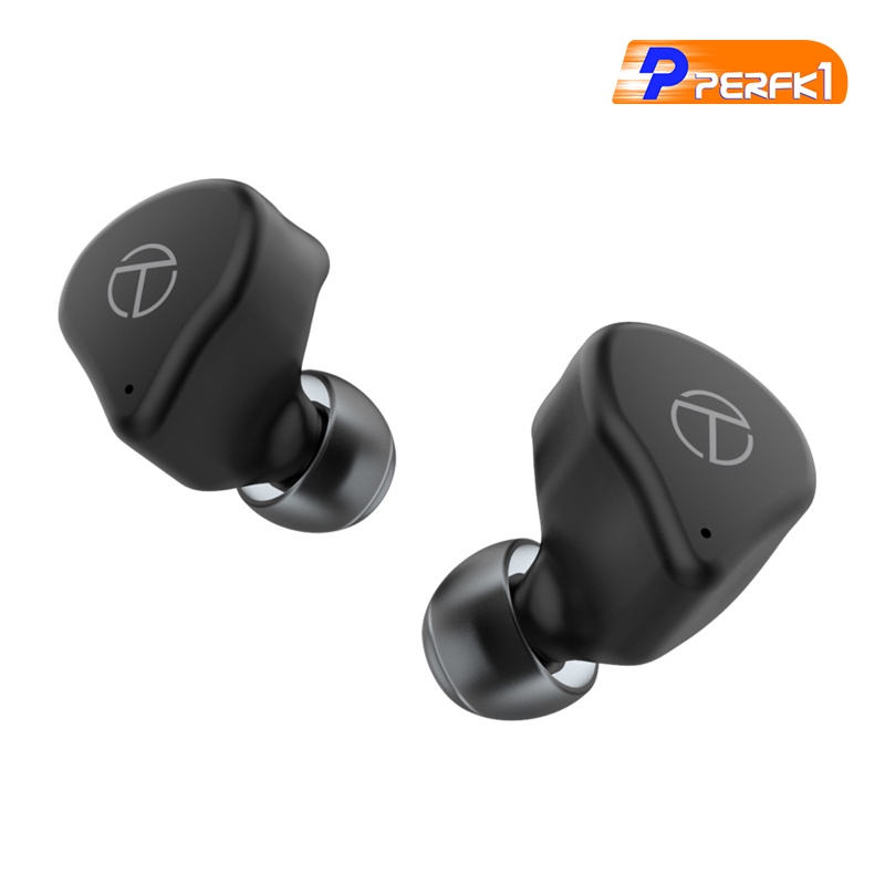 Tai Nghe Nhét Tai Bt 5.0 Tws 1ba + 1dd 15 Tiếng Hifi Và Phụ Kiện