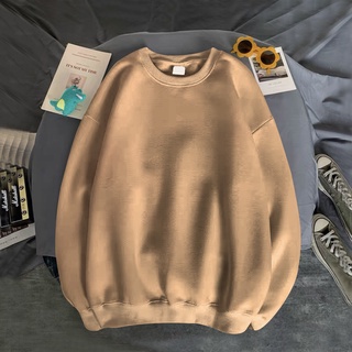 Áo Sweater - Nỉ Chui Trơn NHIỀU MÀU SẮC LỰA CHỌN