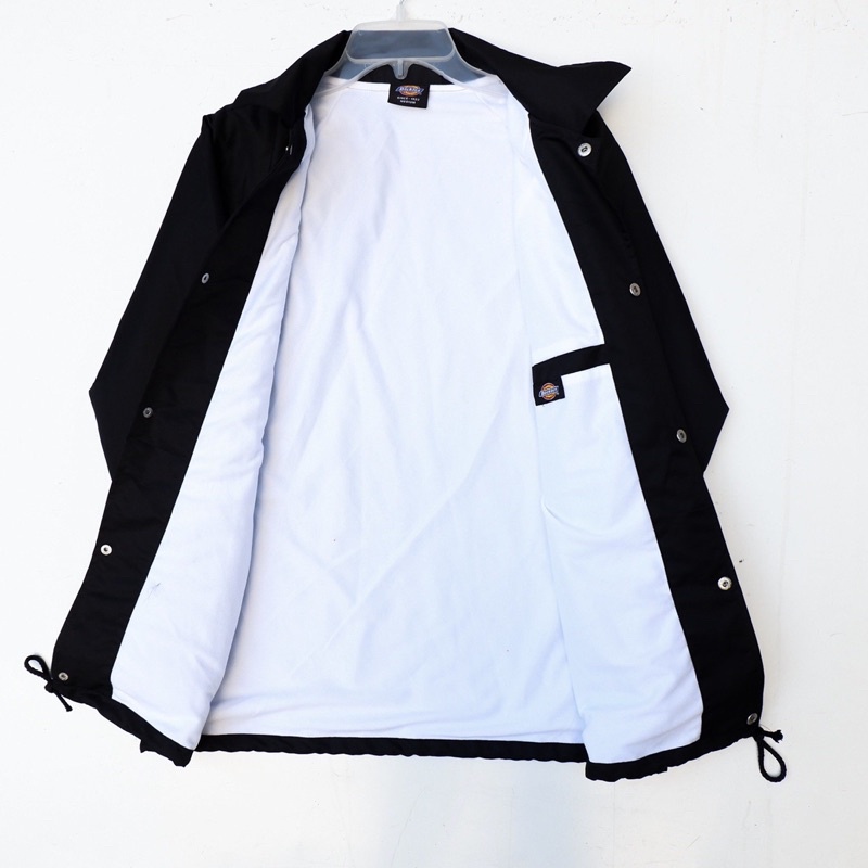 Tshirt dickies - Áo Thun Dickies Nam Nữ oversize