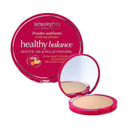 Phấn Phủ Dạng Nén Từ Trái Cây 53 BOURJOIS myphamauth