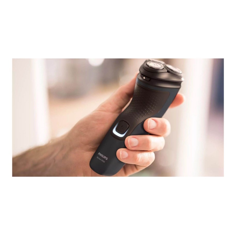 Máy Cạo Râu Nội Địa Đức Philips S1131/41 Tự Động Chính Hãng GermanySnT 440013