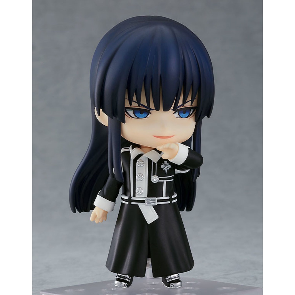 [Đặt Trước] Mô Hình Nendoroid Yu Kanda - Nendoroid 1809 D.Gray-man